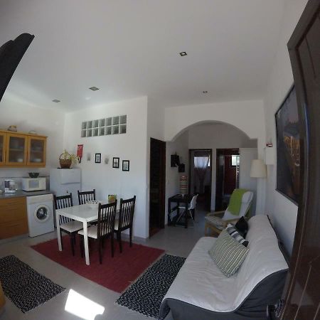 Вилла Stella'S House Назаре Экстерьер фото